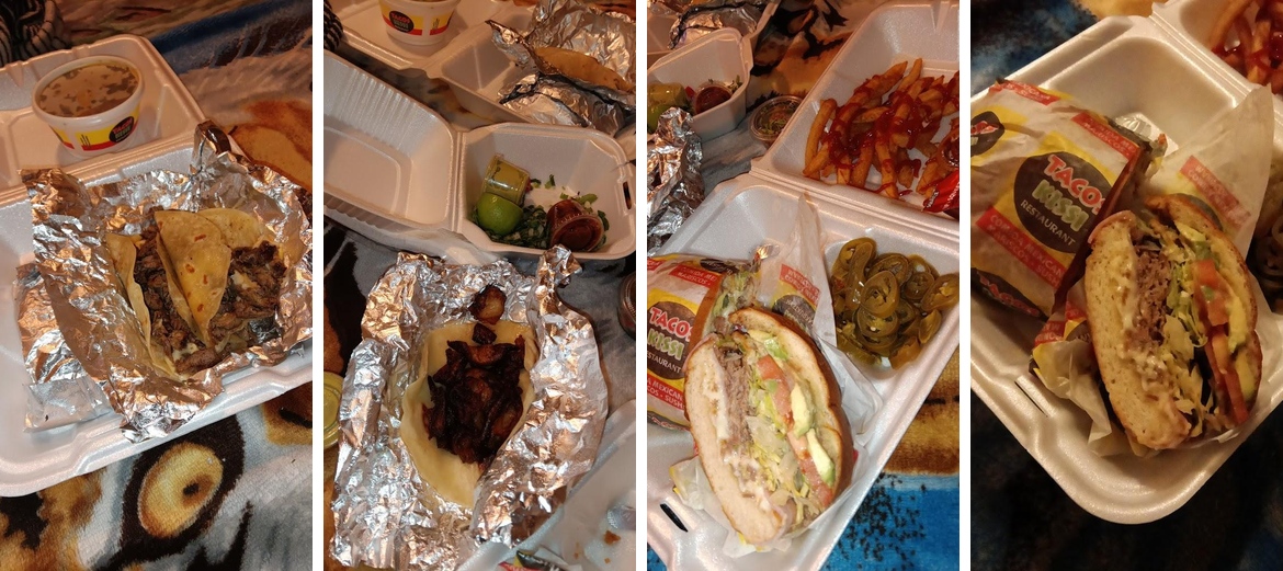 Tacos Kissi Restaurant