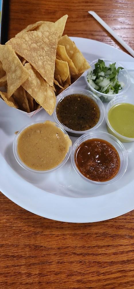 Tacos Kissi Restaurant